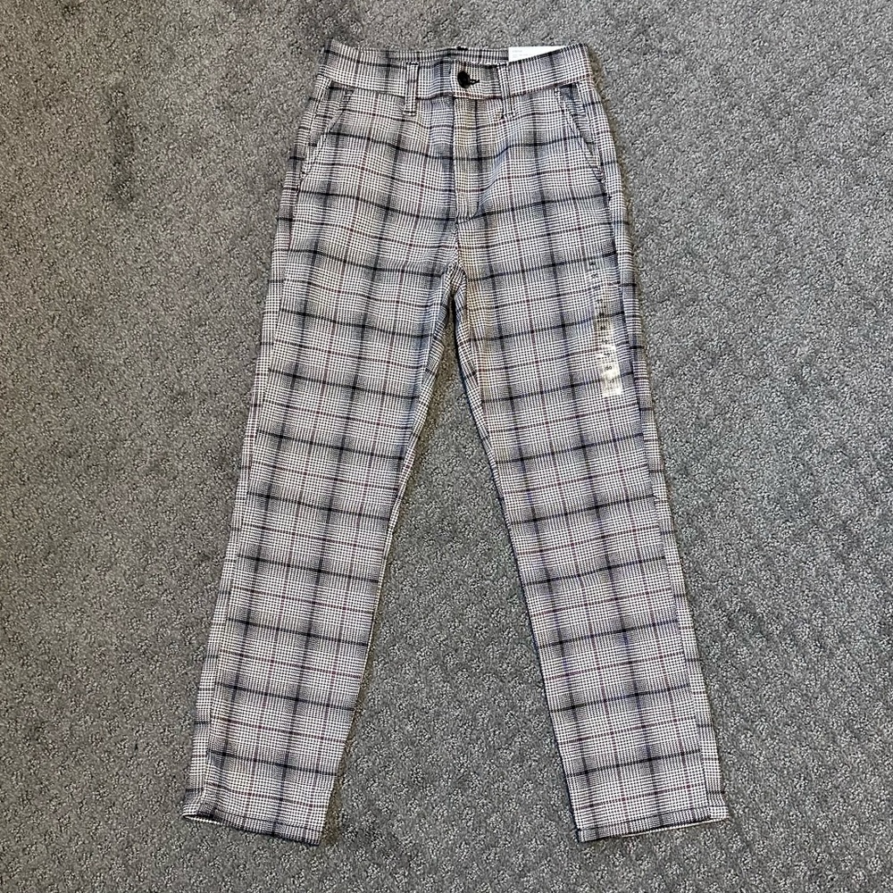 American Eagle Hi-Rise Skinny Trouser